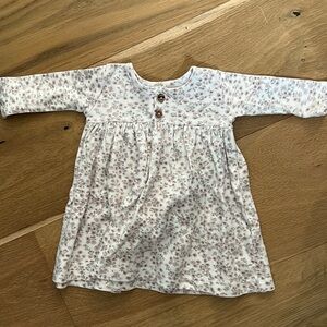 Jamie kay newborn dress